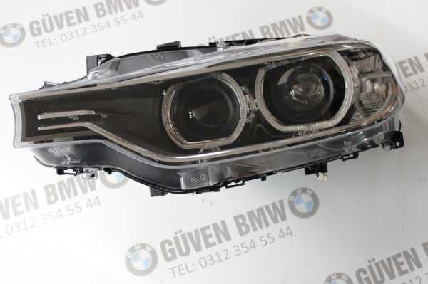 BMW 3 SERİSİ F30 F31 XENON SOL FAR-7259525